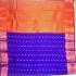 PL EMBOSS SAREE